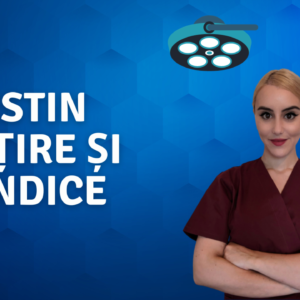 Intestin subțire și apendice